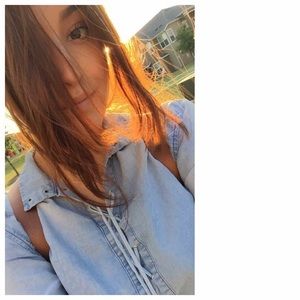 Meet your Posher, Dorany